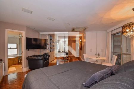 Apartamento à venda com 4 quartos, 500m² em Barra da Tijuca, Rio de Janeiro