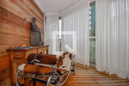 Apartamento à venda com 4 quartos, 500m² em Barra da Tijuca, Rio de Janeiro