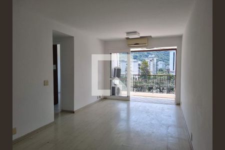 Apartamento à venda com 2 quartos, 83m² em Botafogo, Rio de Janeiro