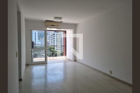 Apartamento à venda com 2 quartos, 83m² em Botafogo, Rio de Janeiro