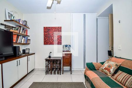 Apartamento à venda com 3 quartos, 120m² em Laranjeiras, Rio de Janeiro
