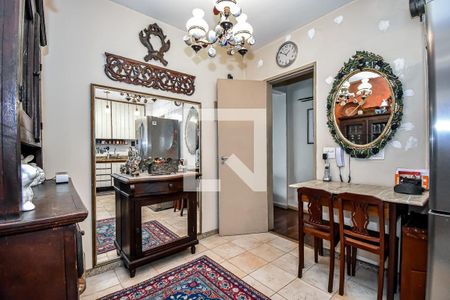 Apartamento à venda com 3 quartos, 120m² em Laranjeiras, Rio de Janeiro