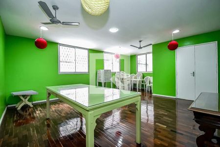 Apartamento à venda com 3 quartos, 120m² em Laranjeiras, Rio de Janeiro