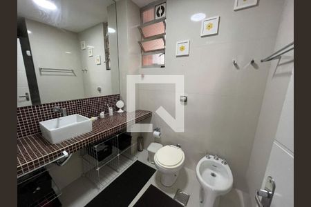 Apartamento à venda com 3 quartos, 84m² em Copacabana, Rio de Janeiro