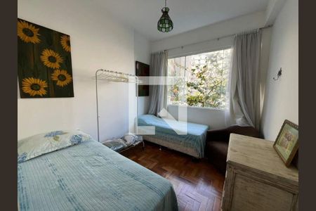 Apartamento à venda com 3 quartos, 84m² em Copacabana, Rio de Janeiro