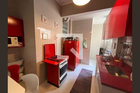 Apartamento à venda com 3 quartos, 84m² em Copacabana, Rio de Janeiro