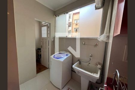 Apartamento à venda com 3 quartos, 84m² em Copacabana, Rio de Janeiro