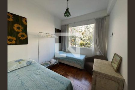 Apartamento à venda com 3 quartos, 84m² em Copacabana, Rio de Janeiro