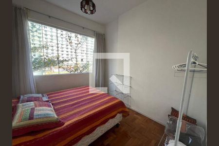 Apartamento à venda com 3 quartos, 84m² em Copacabana, Rio de Janeiro