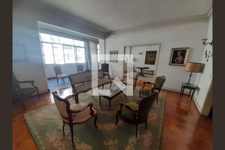 Apartamento à venda com 3 quartos, 240m² em Copacabana, Rio de Janeiro