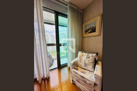 Apartamento à venda com 4 quartos, 310m² em Barra da Tijuca, Rio de Janeiro
