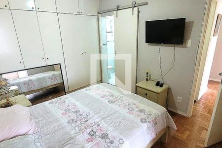 Apartamento à venda com 3 quartos, 98m² em Flamengo, Rio de Janeiro