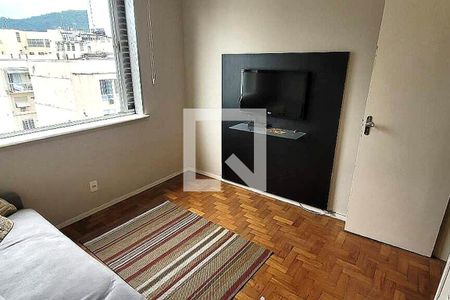 Apartamento à venda com 3 quartos, 98m² em Flamengo, Rio de Janeiro