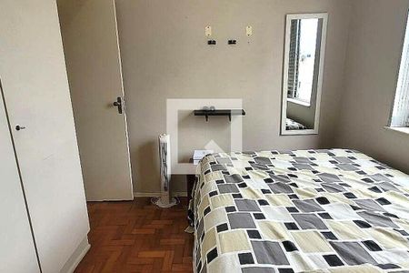 Apartamento à venda com 3 quartos, 98m² em Flamengo, Rio de Janeiro