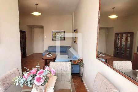 Apartamento à venda com 3 quartos, 98m² em Flamengo, Rio de Janeiro
