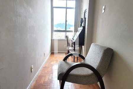 Apartamento à venda com 3 quartos, 98m² em Flamengo, Rio de Janeiro