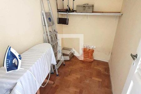 Apartamento à venda com 3 quartos, 98m² em Flamengo, Rio de Janeiro