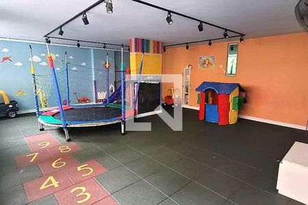 Apartamento à venda com 3 quartos, 98m² em Flamengo, Rio de Janeiro