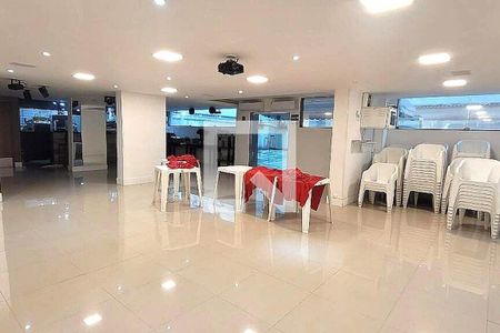 Apartamento à venda com 3 quartos, 98m² em Flamengo, Rio de Janeiro