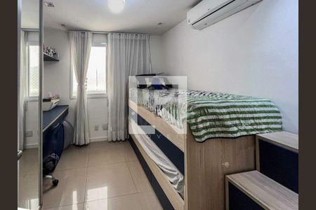 Apartamento à venda com 3 quartos, 150m² em Recreio dos Bandeirantes, Rio de Janeiro