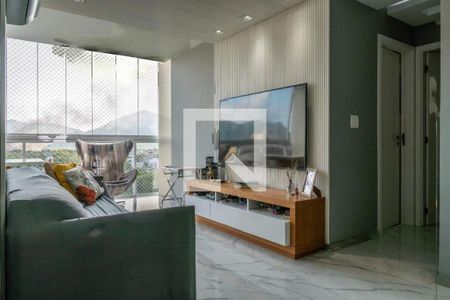 Apartamento à venda com 3 quartos, 150m² em Recreio dos Bandeirantes, Rio de Janeiro