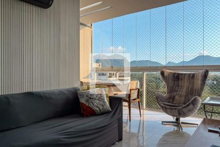 Apartamento à venda com 3 quartos, 150m² em Recreio dos Bandeirantes, Rio de Janeiro