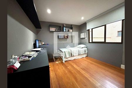 Apartamento à venda com 5 quartos, 320m² em Recreio dos Bandeirantes, Rio de Janeiro