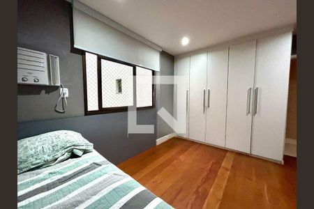 Apartamento à venda com 5 quartos, 320m² em Recreio dos Bandeirantes, Rio de Janeiro