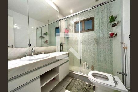 Apartamento à venda com 5 quartos, 320m² em Recreio dos Bandeirantes, Rio de Janeiro