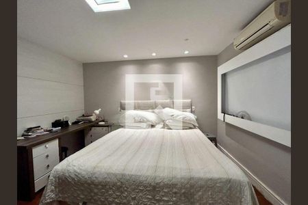 Apartamento à venda com 5 quartos, 320m² em Recreio dos Bandeirantes, Rio de Janeiro