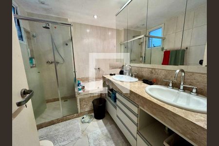 Apartamento à venda com 5 quartos, 320m² em Recreio dos Bandeirantes, Rio de Janeiro