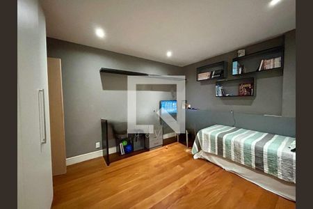 Apartamento à venda com 5 quartos, 320m² em Recreio dos Bandeirantes, Rio de Janeiro