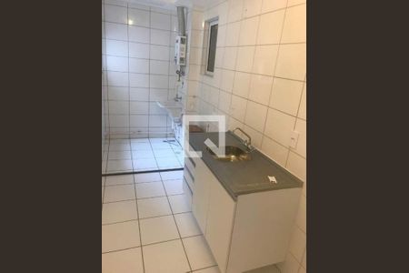 Apartamento à venda com 2 quartos, 50m² em Taquara, Rio de Janeiro