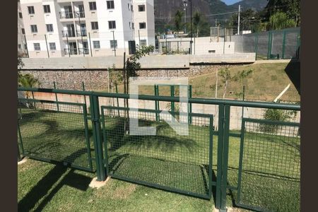 Apartamento à venda com 2 quartos, 50m² em Taquara, Rio de Janeiro