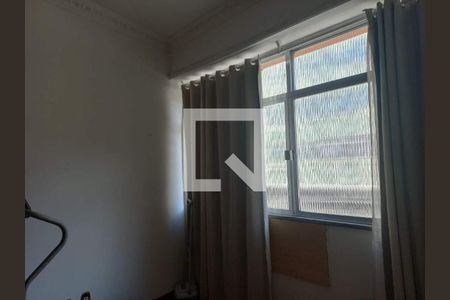 Apartamento à venda com 3 quartos, 111m² em Tijuca, Rio de Janeiro