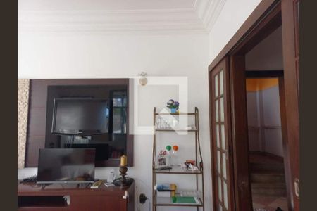 Apartamento à venda com 3 quartos, 111m² em Tijuca, Rio de Janeiro