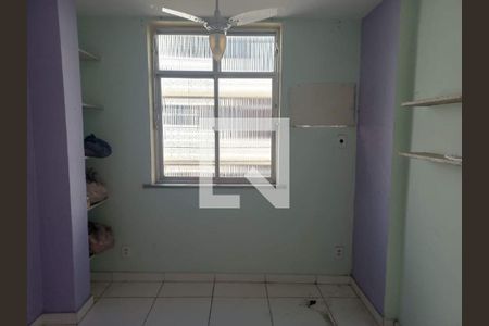 Apartamento à venda com 3 quartos, 111m² em Tijuca, Rio de Janeiro