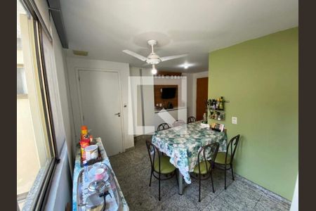 Apartamento à venda com 5 quartos, 280m² em Recreio dos Bandeirantes, Rio de Janeiro