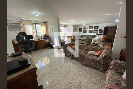 Apartamento à venda com 5 quartos, 280m² em Recreio dos Bandeirantes, Rio de Janeiro