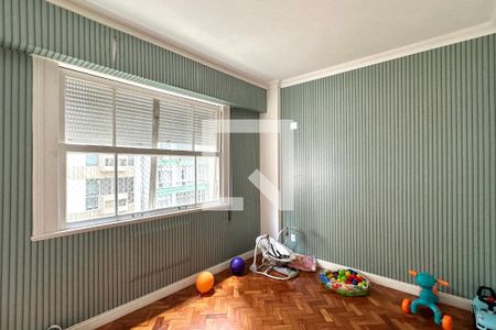 Quarto 01 de apartamento à venda com 4 quartos, 220m² em Copacabana, Rio de Janeiro