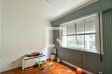 Quarto 01 de apartamento à venda com 4 quartos, 220m² em Copacabana, Rio de Janeiro