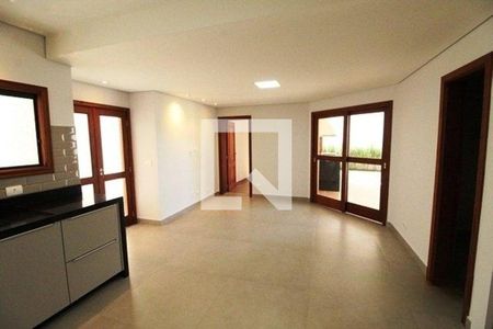 Casa de Condomínio à venda com 4 quartos, 480m² em Super Quadra Morumbi, São Paulo
