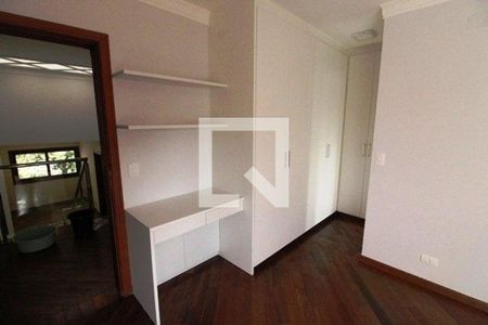 Casa de Condomínio à venda com 4 quartos, 480m² em Super Quadra Morumbi, São Paulo