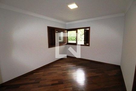 Casa de Condomínio à venda com 4 quartos, 480m² em Super Quadra Morumbi, São Paulo