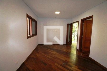 Casa de Condomínio à venda com 4 quartos, 480m² em Super Quadra Morumbi, São Paulo