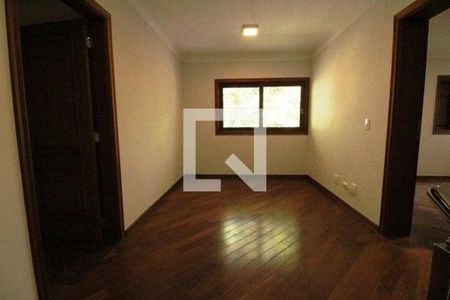 Casa de Condomínio à venda com 4 quartos, 480m² em Super Quadra Morumbi, São Paulo
