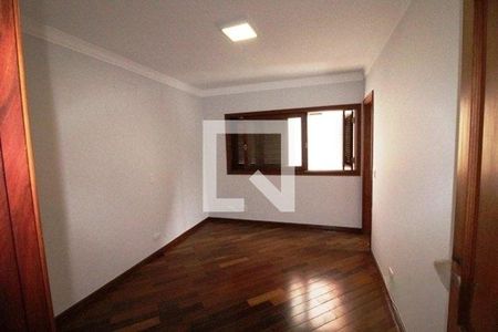 Casa de Condomínio à venda com 4 quartos, 480m² em Super Quadra Morumbi, São Paulo