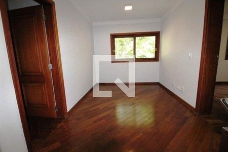 Casa de Condomínio à venda com 4 quartos, 480m² em Super Quadra Morumbi, São Paulo