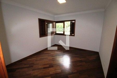 Casa de Condomínio à venda com 4 quartos, 480m² em Super Quadra Morumbi, São Paulo