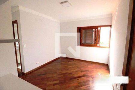 Casa de Condomínio à venda com 4 quartos, 480m² em Super Quadra Morumbi, São Paulo